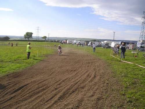 Catteralls Farm Ribchester , click to close